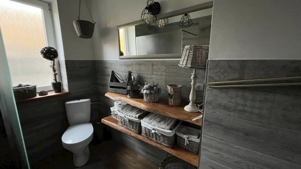 Apartmánový dom Adas Prosiek 52 Apartmánový dom Adas Prosiek 52
