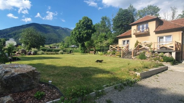 Apartmánový dom Adas Prosiek 56 Apartmánový dom Adas Prosiek 56