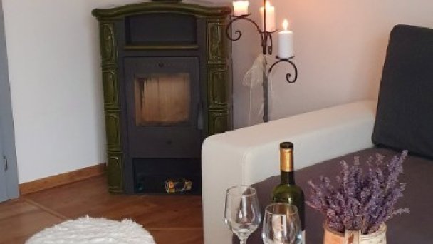 Apartmánový dom Adas Prosiek 58 Apartmánový dom Adas Prosiek 58