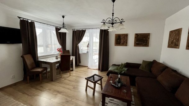 Apartmánový dom Adas Prosiek 65 Apartmánový dom Adas Prosiek 65