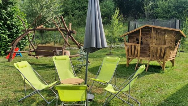 Apartmánový dom Adas Prosiek 85 Apartmánový dom Adas Prosiek 85