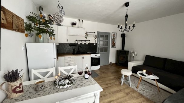 Apartmánový dom Adas Prosiek 113 Apartmánový dom Adas Prosiek 113