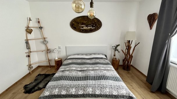 Apartmánový dom Adas Prosiek 117 Apartmánový dom Adas Prosiek 117