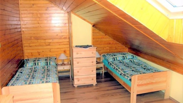 Ubytovanie Ivana Prosiek 13 Ubytovanie Ivana Prosiek 13