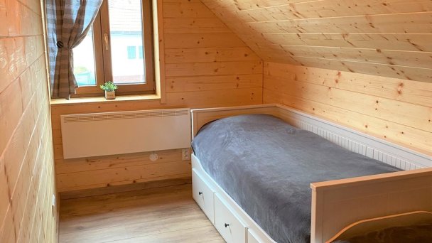 Chata Severanka Liptovský Mikuláš - Ižipovce 30