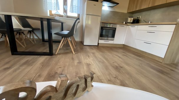 Chata Severanka Liptovský Mikuláš - Ižipovce 32