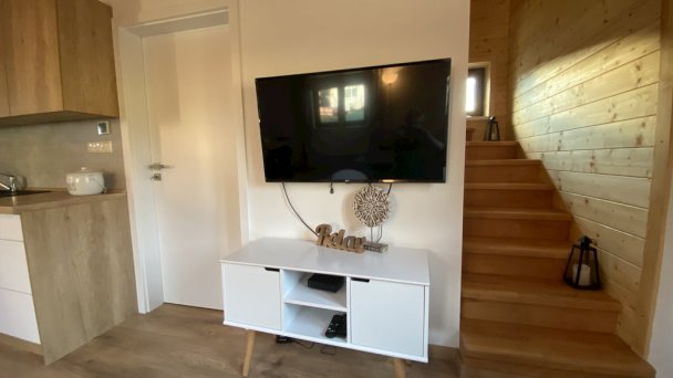 Chata Severanka Liptovský Mikuláš - Ižipovce 33