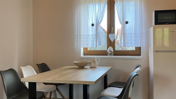Chata Severanka Liptovský Mikuláš - Ižipovce 34