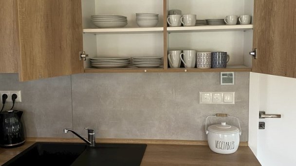Chata Severanka Liptovský Mikuláš - Ižipovce 40