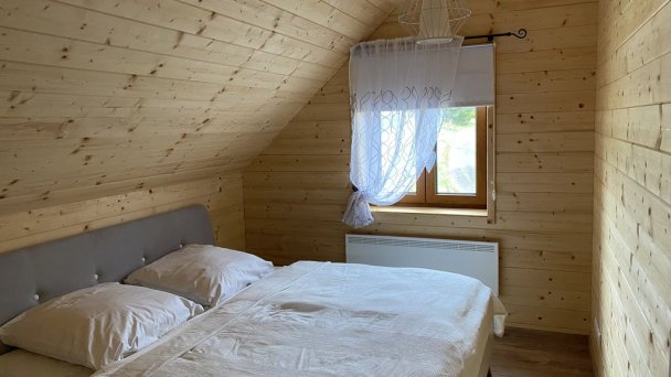 Chata Severanka Liptovský Mikuláš - Ižipovce 45