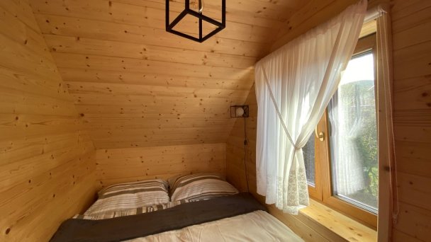 Chata Severanka Liptovský Mikuláš - Ižipovce 8