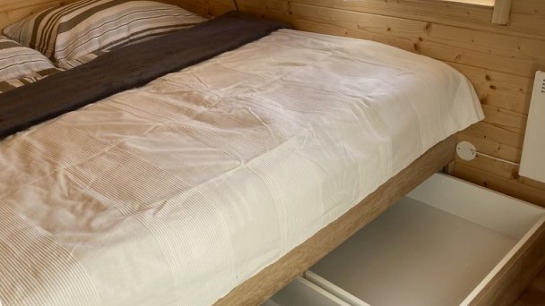 Chata Severanka Liptovský Mikuláš - Ižipovce 38