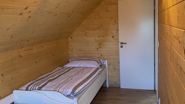 Chata Severanka Liptovský Mikuláš - Ižipovce 12