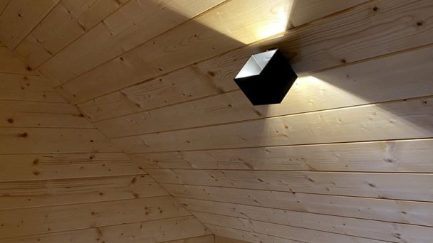 Chata Severanka Liptovský Mikuláš - Ižipovce 15