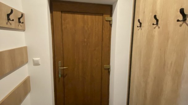 Chata Severanka Liptovský Mikuláš - Ižipovce 16