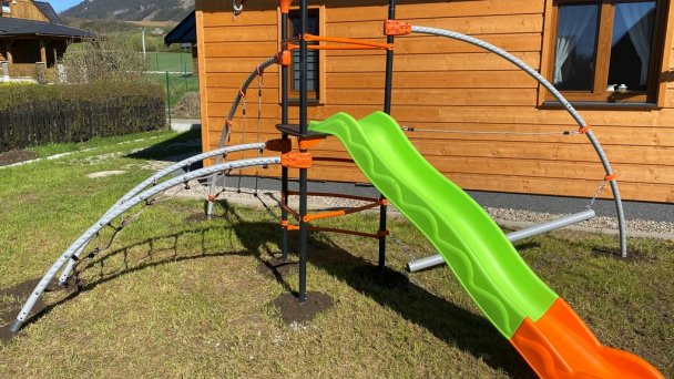 Chata Severanka Liptovský Mikuláš - Ižipovce 22