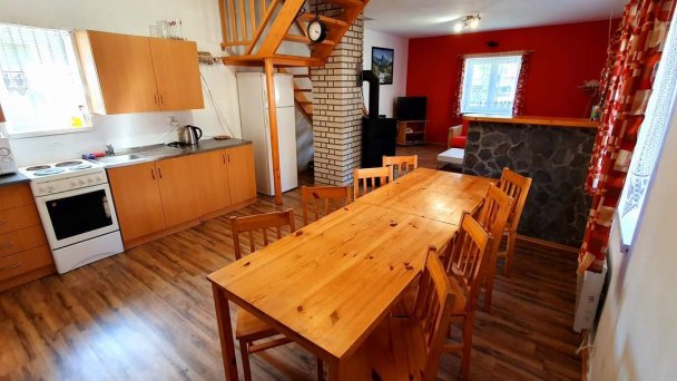 Vilka Cibulka Ižipovce 28 Vilka Cibulka Ižipovce 28