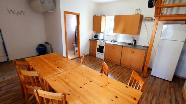 Vilka Cibulka Ižipovce 6 Vilka Cibulka Ižipovce 6
