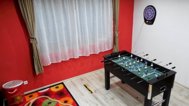 Apartmánový dom Dorota Ižipovce 37 Apartmánový dom Dorota Ižipovce 37