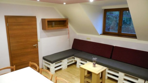 Apartmánový dom Dorota Ižipovce 38 Apartmánový dom Dorota Ižipovce 38