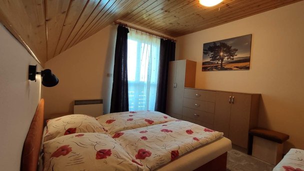 Apartmánový dom Dorota Ižipovce 41 Apartmánový dom Dorota Ižipovce 41