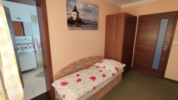 Apartmánový dom Dorota Ižipovce 42 Apartmánový dom Dorota Ižipovce 42