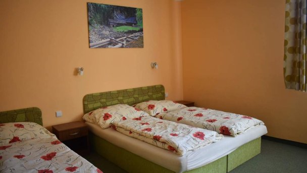Apartmánový dom Dorota Ižipovce 44 Apartmánový dom Dorota Ižipovce 44