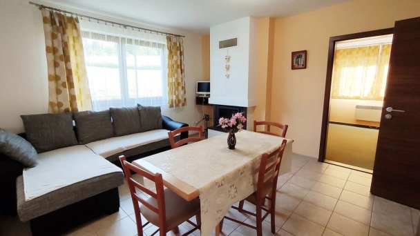 Apartmánový dom Dorota Ižipovce 45 Apartmánový dom Dorota Ižipovce 45
