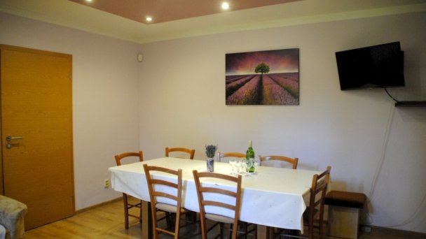 Apartmánový dom Dorota Ižipovce 46 Apartmánový dom Dorota Ižipovce 46