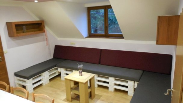 Apartmánový dom Dorota Ižipovce 47 Apartmánový dom Dorota Ižipovce 47