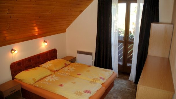 Apartmánový dom Dorota Ižipovce 48 Apartmánový dom Dorota Ižipovce 48