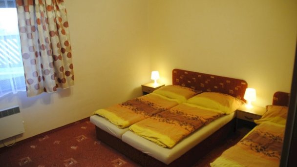 Apartmánový dom Dorota Ižipovce 49 Apartmánový dom Dorota Ižipovce 49