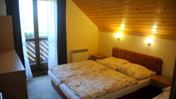 Apartmánový dom Dorota Ižipovce 50 Apartmánový dom Dorota Ižipovce 50