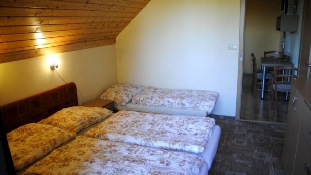 Apartmánový dom Dorota Ižipovce 51 Apartmánový dom Dorota Ižipovce 51