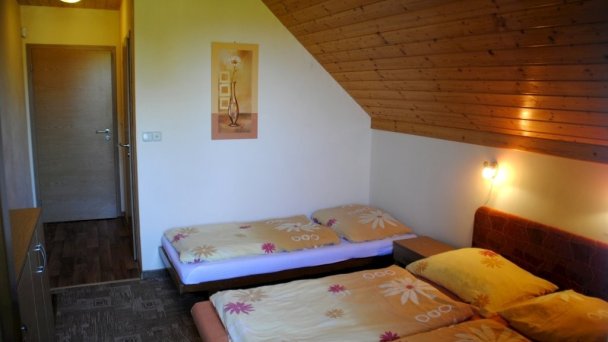 Apartmánový dom Dorota Ižipovce 52 Apartmánový dom Dorota Ižipovce 52