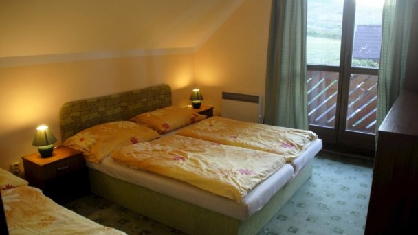 Apartmánový dom Dorota Ižipovce 3 Apartmánový dom Dorota Ižipovce 3