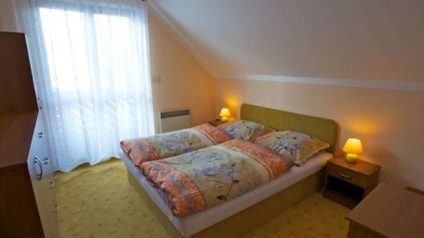 Apartmánový dom Dorota Ižipovce 53 Apartmánový dom Dorota Ižipovce 53