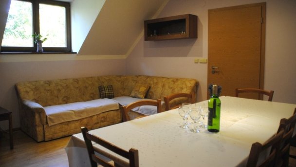 Apartmánový dom Dorota Ižipovce 54 Apartmánový dom Dorota Ižipovce 54