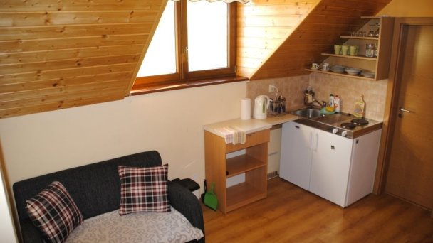 Apartmánový dom Dorota Ižipovce 18 Apartmánový dom Dorota Ižipovce 18