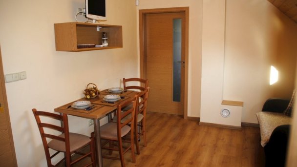 Apartmánový dom Dorota Ižipovce 8 Apartmánový dom Dorota Ižipovce 8