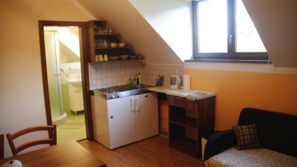 Apartmánový dom Dorota Ižipovce 10 Apartmánový dom Dorota Ižipovce 10