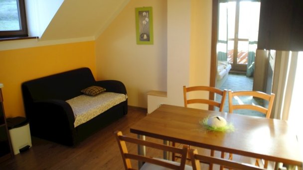 Apartmánový dom Dorota Ižipovce 11 Apartmánový dom Dorota Ižipovce 11