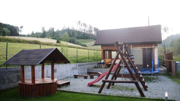 Apartmánový dom Dorota Ižipovce 6 Apartmánový dom Dorota Ižipovce 6
