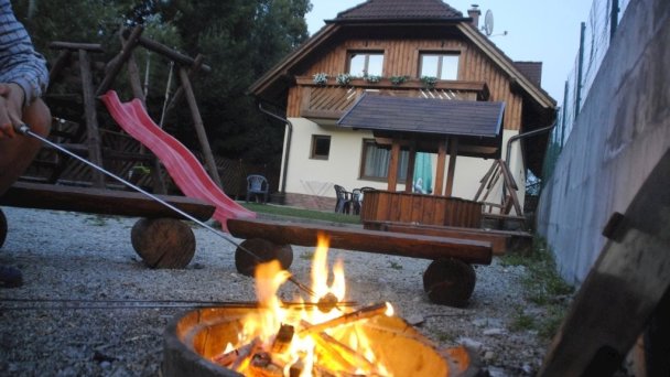 Apartmánový dom Dorota Ižipovce 17 Apartmánový dom Dorota Ižipovce 17