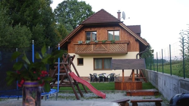 Apartmánový dom Dorota Ižipovce 23 Apartmánový dom Dorota Ižipovce 23