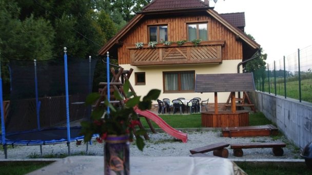 Apartmánový dom Dorota Ižipovce 24 Apartmánový dom Dorota Ižipovce 24