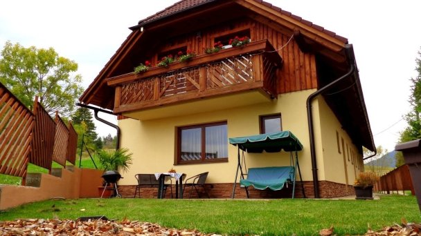 Apartmánový dom Dorota Ižipovce 26 Apartmánový dom Dorota Ižipovce 26