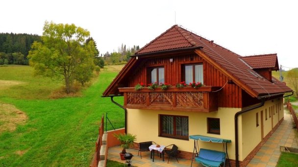 Apartmánový dom Dorota Ižipovce 27 Apartmánový dom Dorota Ižipovce 27