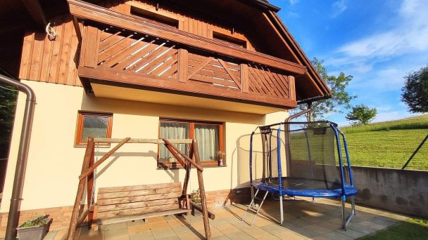 Apartmánový dom Dorota Ižipovce 29 Apartmánový dom Dorota Ižipovce 29