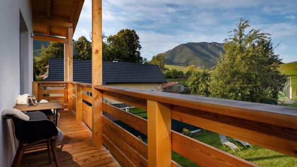 Villa LiptovMara Ižipovce 5 Villa LiptovMara Ižipovce 5